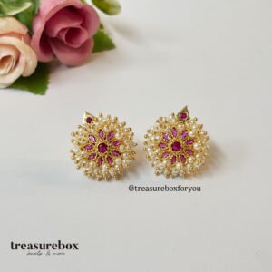 Traditional earrings