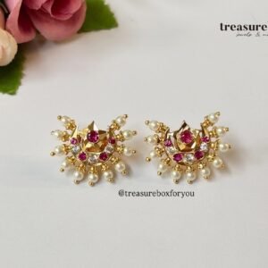 Traditional earrings