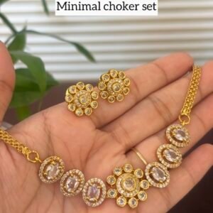 Minimal choker set