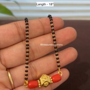 Povla Mangalsutra